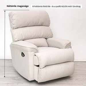 TV fotel méretek – hogyan válaszd ki az ideális fotelt komfort és ergonómia szerint?