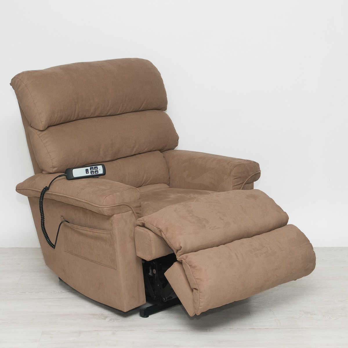 TV néző fotel Microfiber kárpittal
